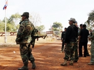 Cambodge-Thaïlande L ONU appelle à un cessez-le-feu permanent